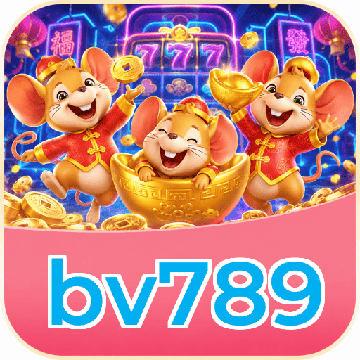Logo da bv789