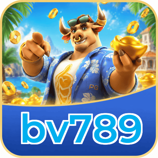bv789 Jackpots Progressivos