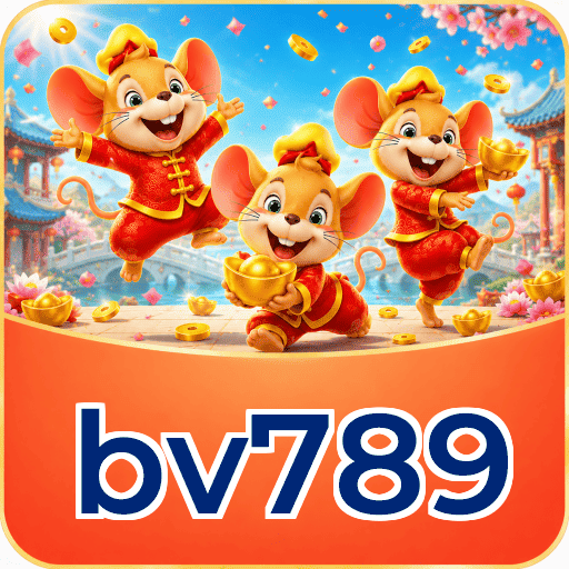 Logo bv789 Telegram Canal Oficial