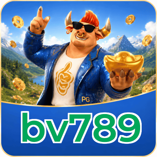 bv789 Logo Verificado