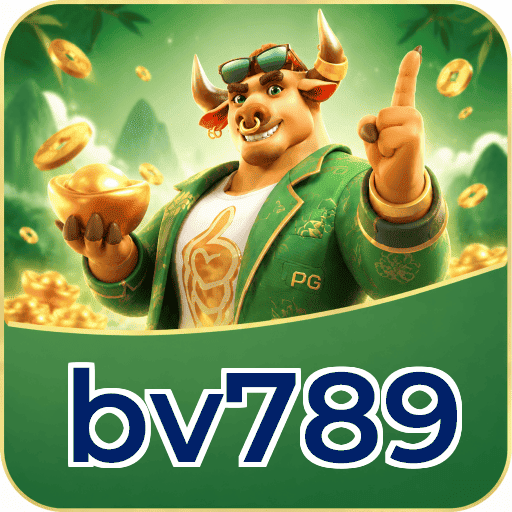 bv789 Logo - Bônus com Rollover Justo