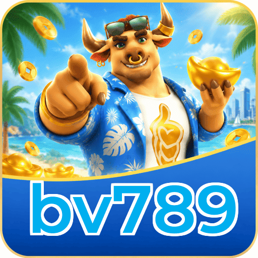 bv789 VIP Program Logo