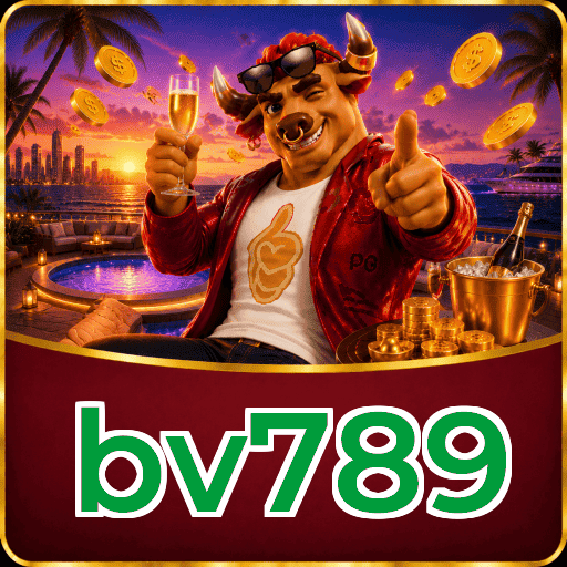 Bot bv789 Telegram