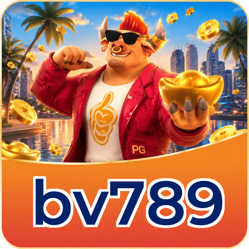 bv789 Logo Oficial