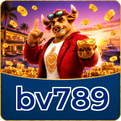 Logo bv789 Loteria Online