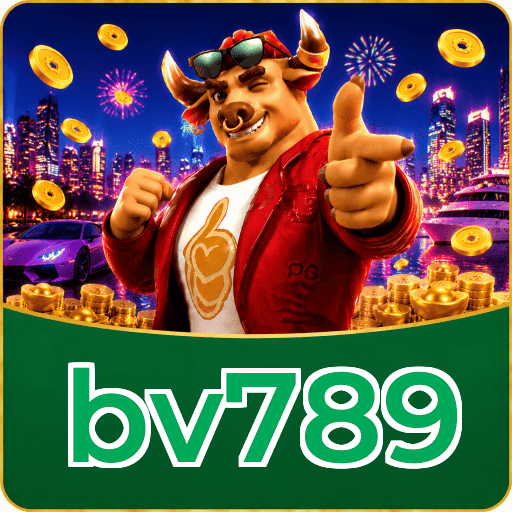Logo bv789 Plataforma Certificada